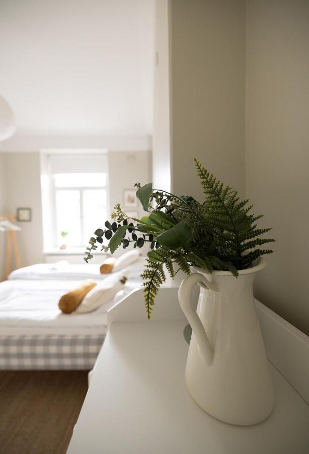 2Ndhomes Bright & Modern 1Br Home In Ullanlinna Helsingfors Eksteriør bilde